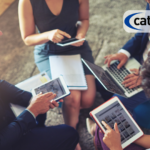 How Technology directly influences Business Transformation