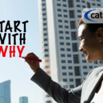 Why begin a business transformation project?