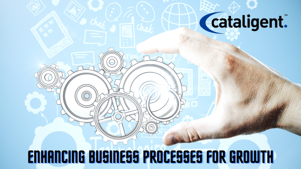 Redefining Business Processes for Efficient consulting