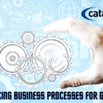 Redefining Business Processes for Efficient consulting