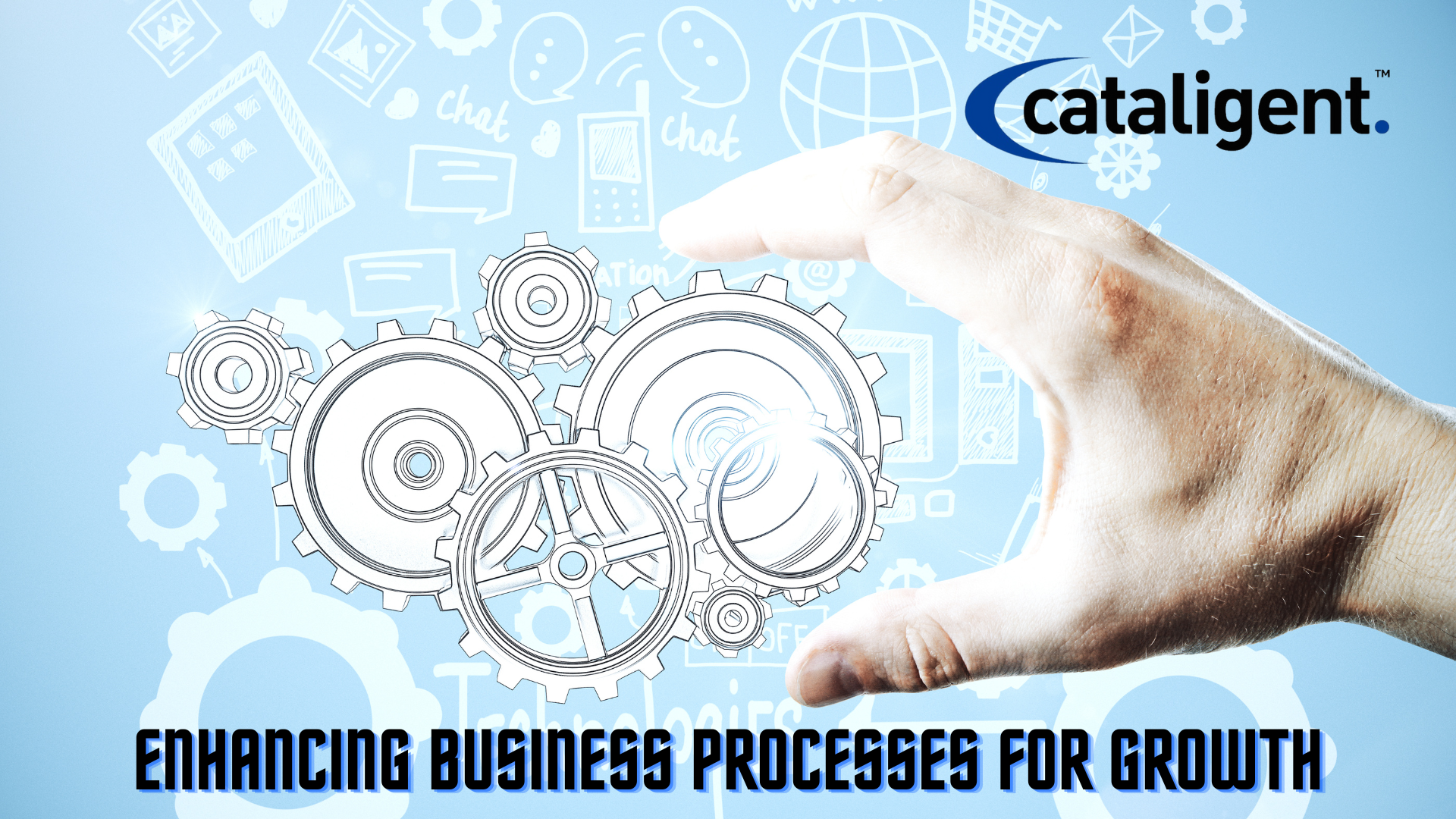 Redefining Business Processes for Efficient consulting