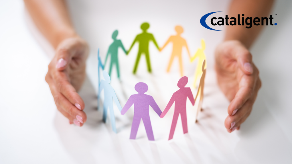 Business Transformation with Diversity, Equity and Inclusion (DEI)