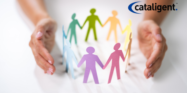 Business Transformation with Diversity, Equity and Inclusion (DEI)