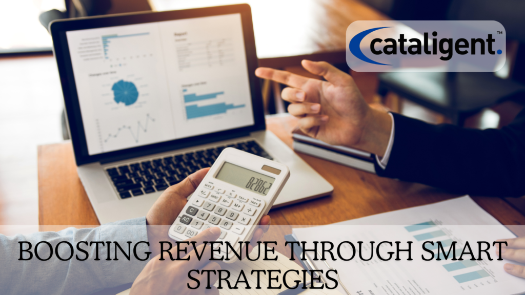 Importance of Sales strategy consulting