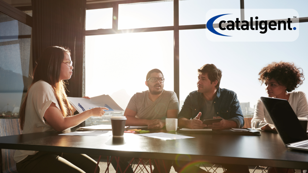 Benefits of Business Consulting