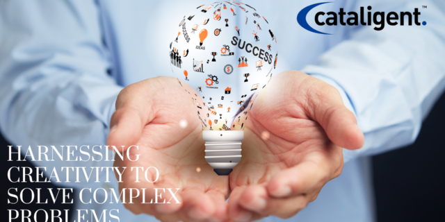Creativity and Innovation in Business Consulting