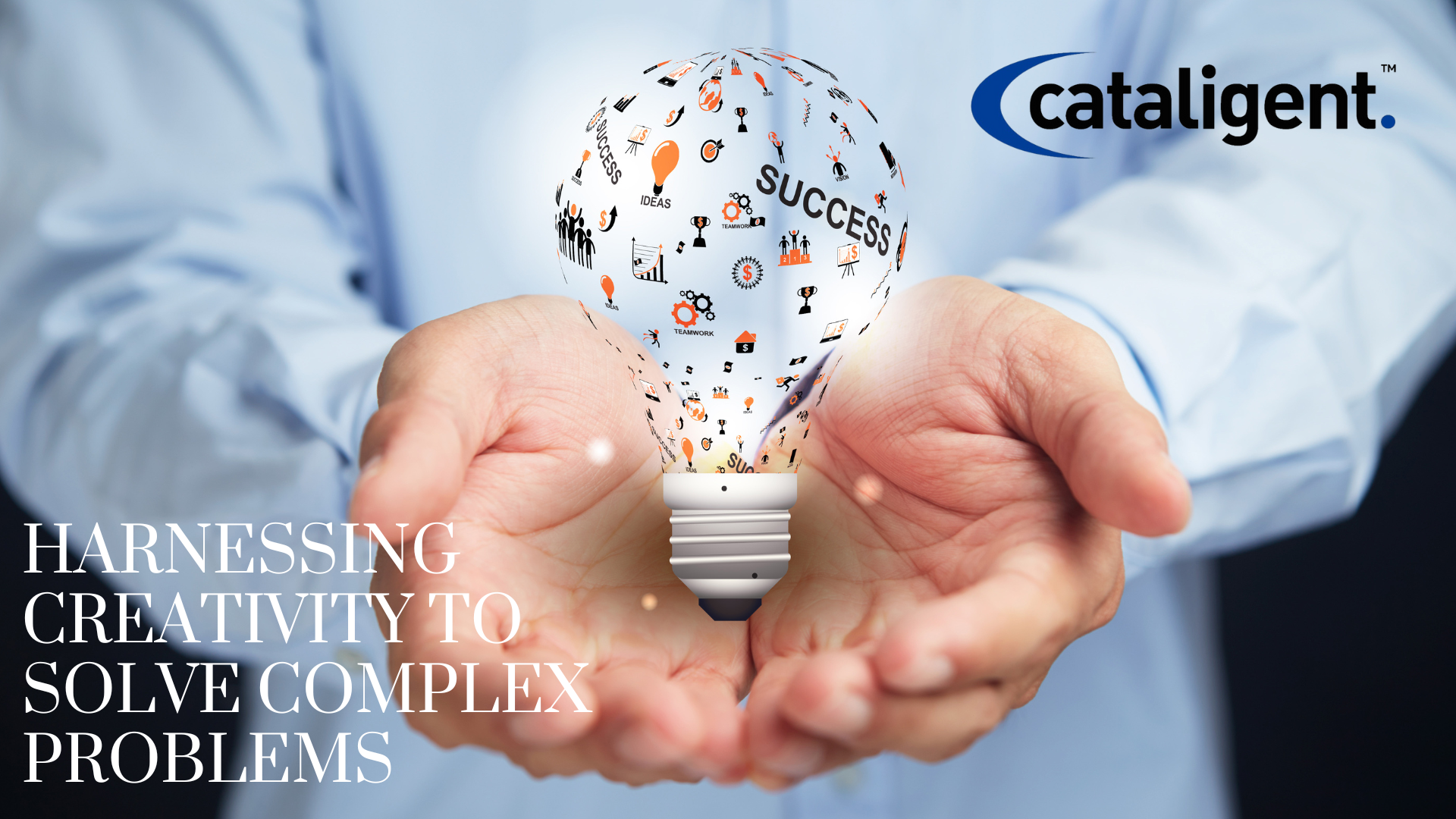 Creativity and Innovation in Business Consulting
