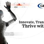 Transformation opportunities with the Advent of Technology