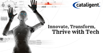 Transformation opportunities with the Advent of Technology