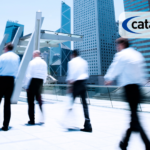 Slow-Motion Business Transformation