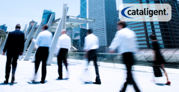 Slow-Motion Business Transformation