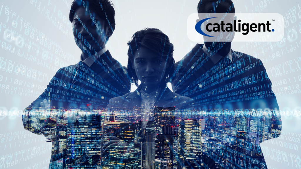 Sprinted Business Transformation