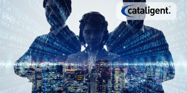 Sprinted Business Transformation
