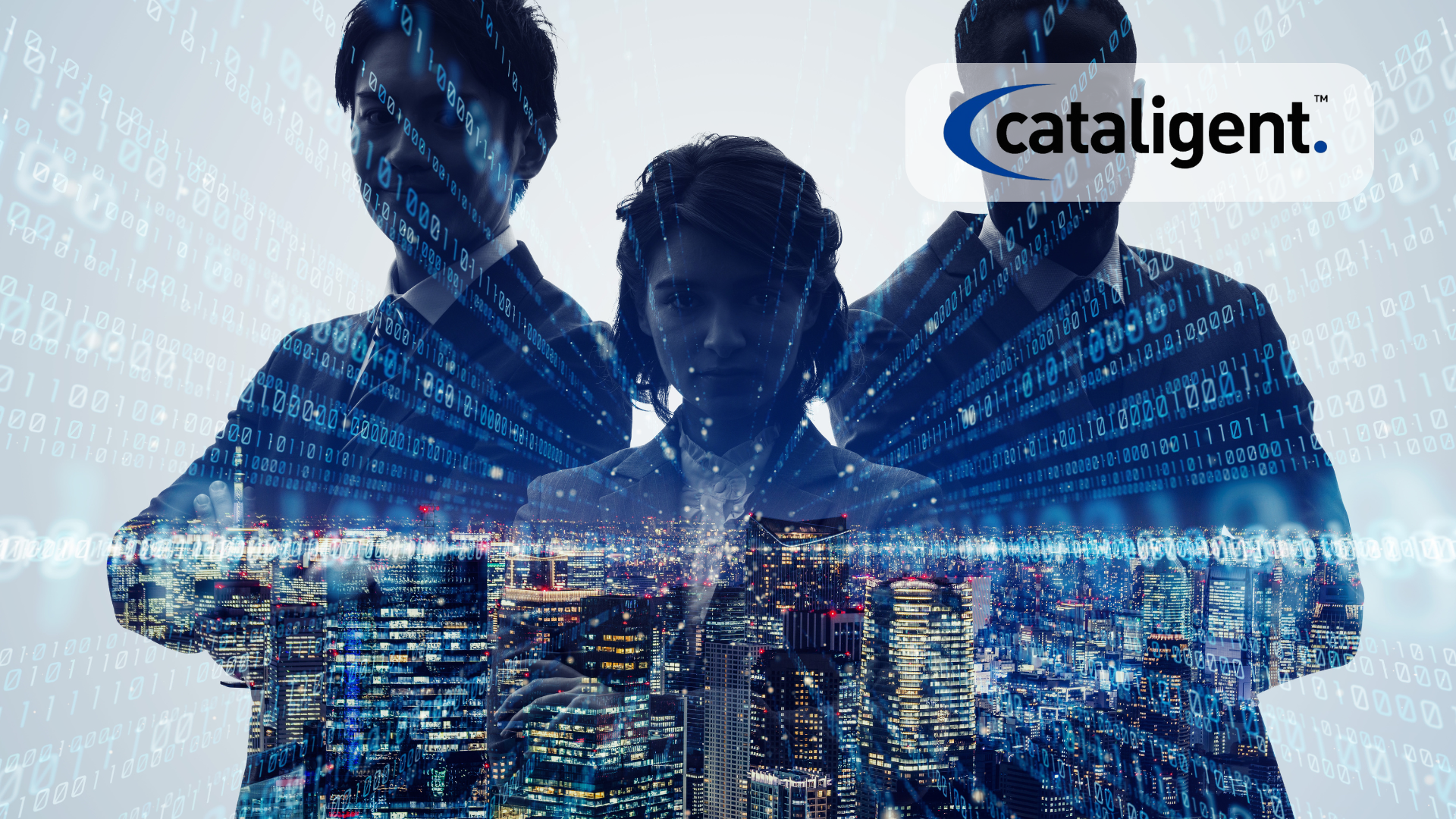 Sprinted Business Transformation