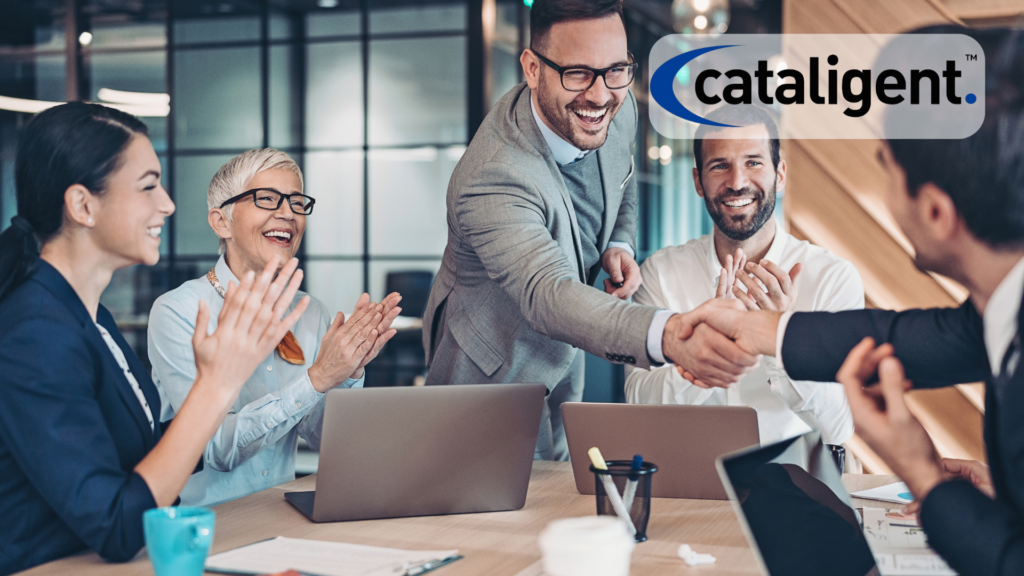 Benefits of business partners in Business Transformation