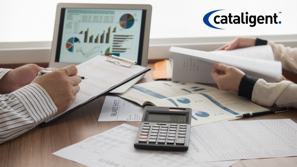 Financial Consulting