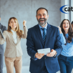 How do transformation leaders achieve their goals