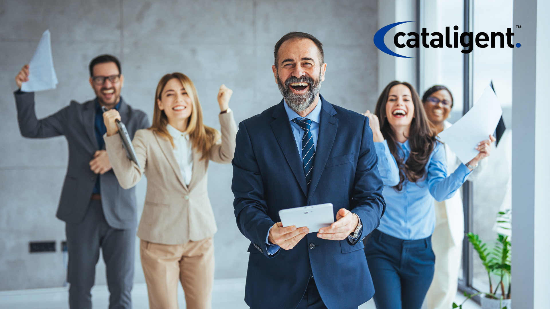 How do transformation leaders achieve their goals