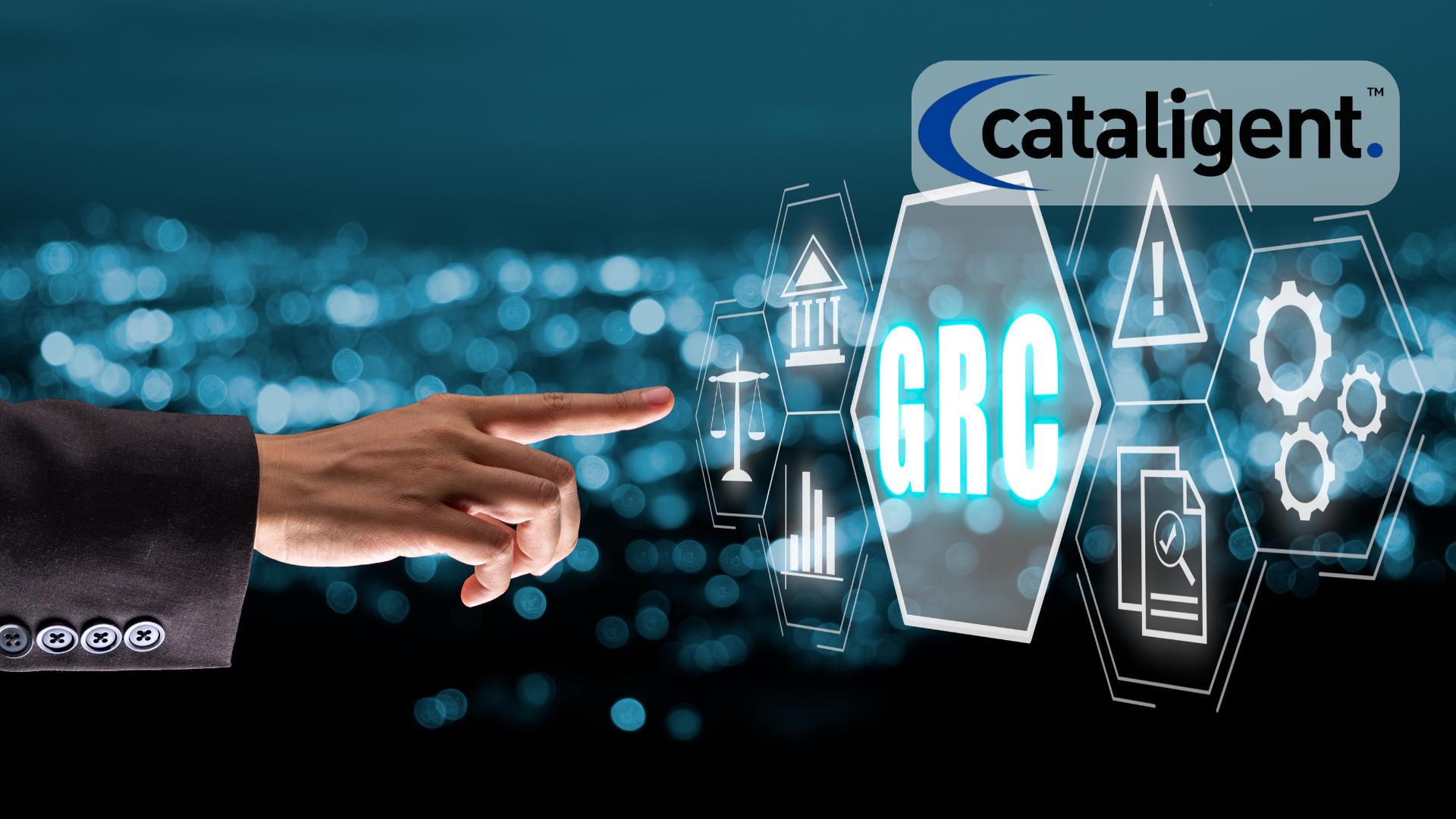 Focus on Compliance and Risk Management