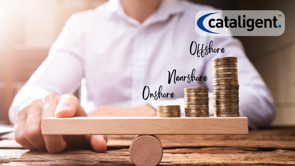 Leverage Onshore, Offshore, and Nearshore Models