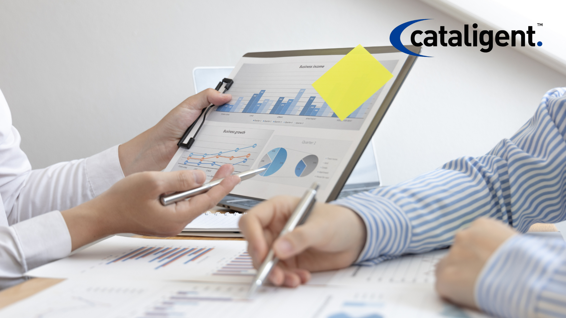The Role of a Financial Consultant