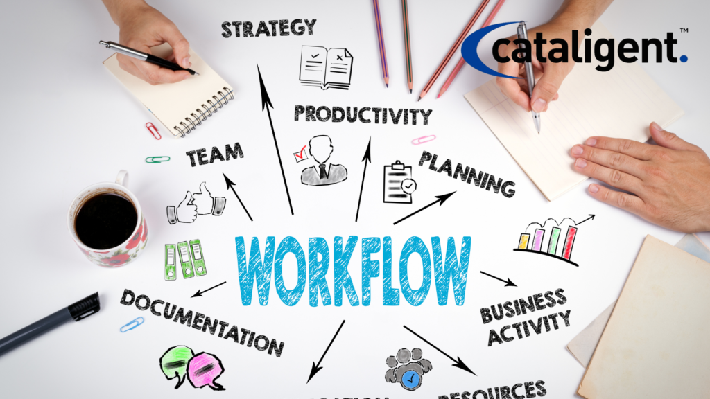 Standardize and Streamline Processes Before Outsourcing