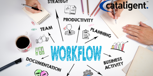 Standardize and Streamline Processes Before Outsourcing