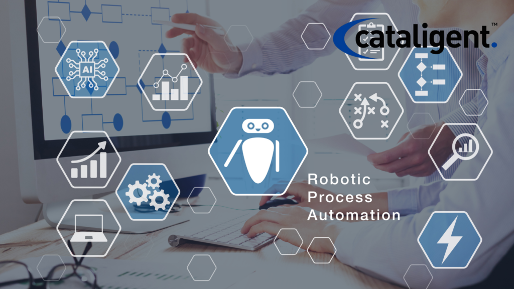 Invest in Technology Integration