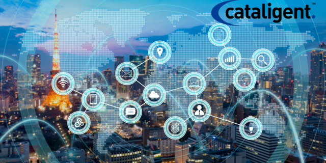 Multi-Vendor Approach