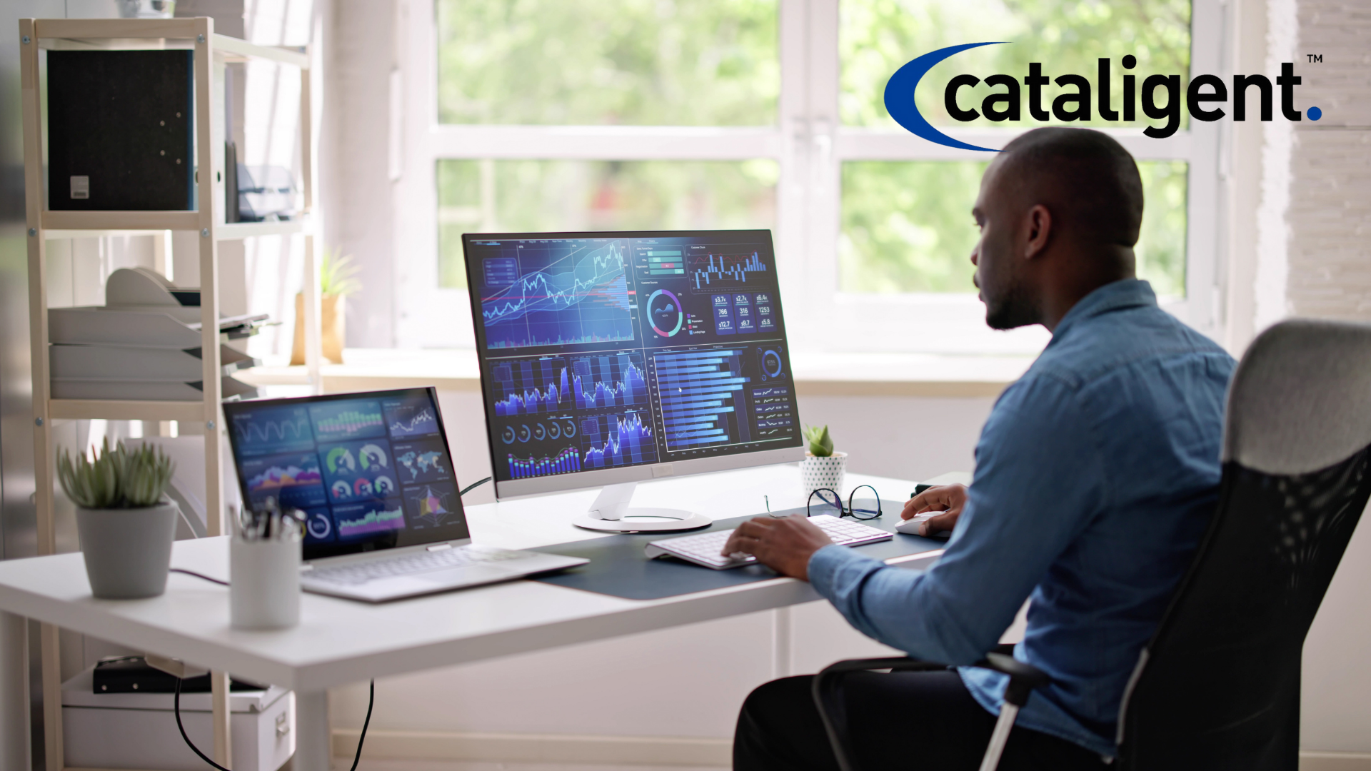 Implement Performance Metrics and SLAs