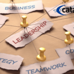 Key focus areas for business transformation initiatives