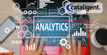 Data analytics in Business Transformation