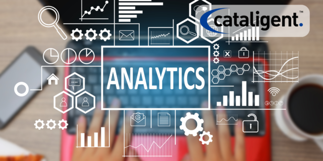 Data analytics Business Transformation