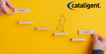 Key milestones in business transformation