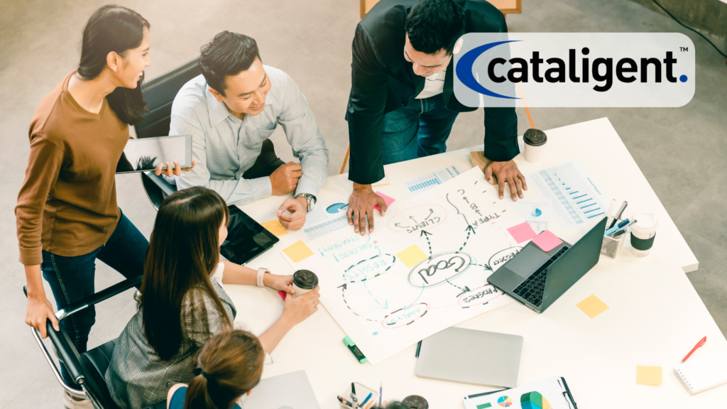 Building a Sustainable roadmap for Business Transformation