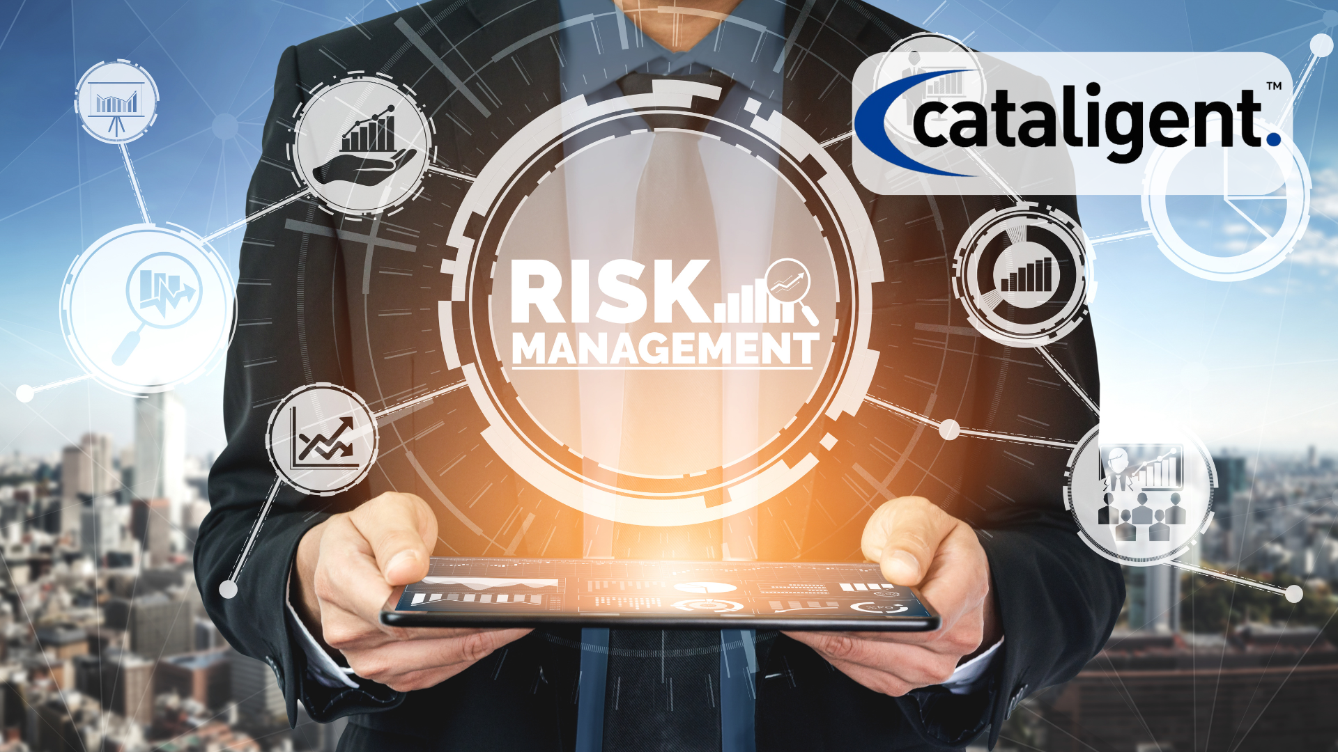 Practicing Risk management for Business transformation