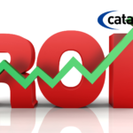 Positive ROI with Business transformation