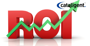 Positive ROI with Business transformation