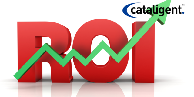 Positive ROI with Business transformation