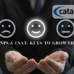 Importance of NPS & CSAT score in Business Transformation