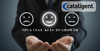 Importance of NPS & CSAT score in Business Transformation