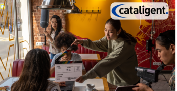 How employee productivity directly influences Business Transformation?