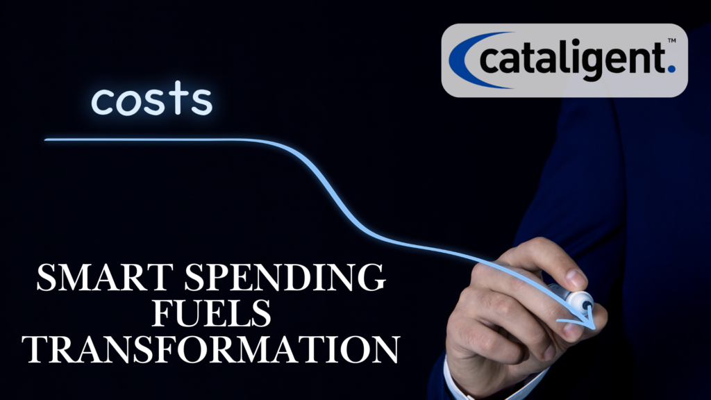 How important is Cost Reduction for business transformation?