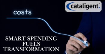 How important is Cost Reduction for business transformation?