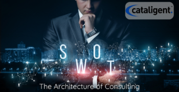 Business Consulting: The Frameworks