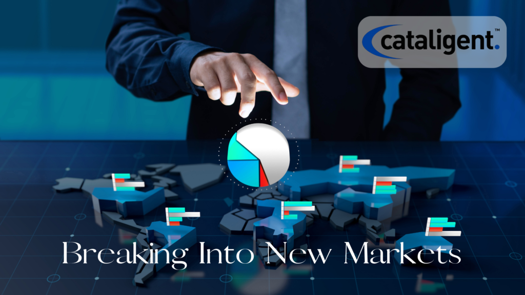 An Approach to Market Entry in Business consulting