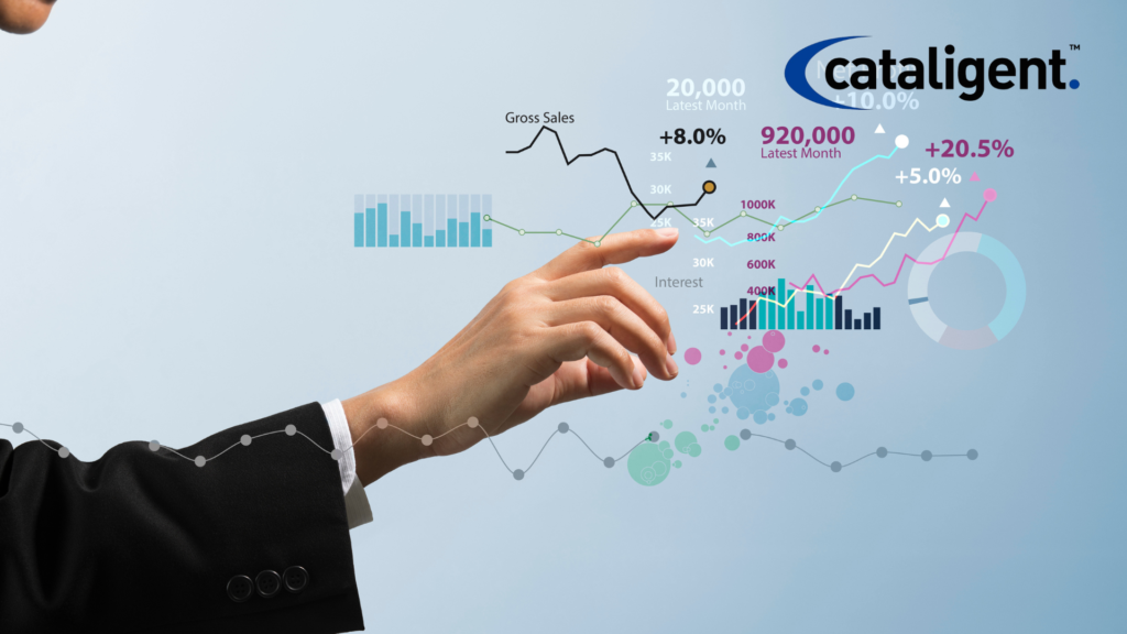 Business consulting: Technology integration for a competitive edge