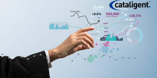 Business consulting: Technology integration for a competitive edge