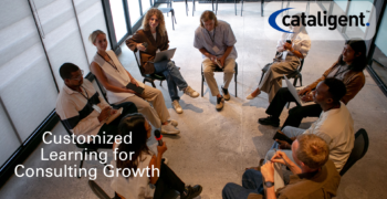 The Importance of Customized Training and Skill Development for Consulting