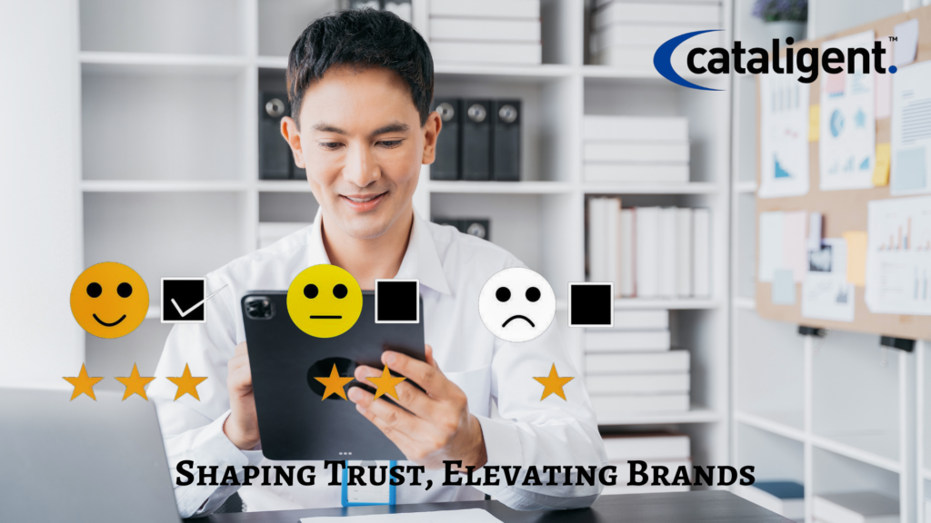 Business Consulting Branding and Reputation management